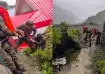 Uttarkashi cloudburst