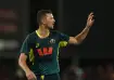 Josh Hazlewood.