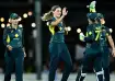 A new bowler has been crowned No.1 in T20I cricket.