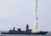Indian Navy exercise