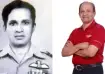 Dilip K Parulkar