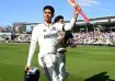 Shubman Gill began his Test captaincy career for India on a