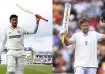 Shubman Gill vs Joe Root
