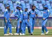 Indian team