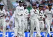 Indian team