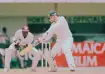 5. Former Australia cricketer Steve Waugh sits in fifth