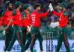 Bangladesh cricket