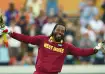 Chris Gayle