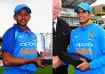 Prithvi Shaw also played with Shubman Gill in the U19 World