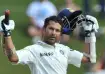 Sachin Tendulkar