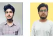 Two held by UP ATS 