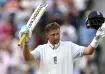 Joe Root.