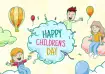 Children's day 2025