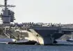 world's largest warship, US warship,