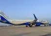 IndiGo flight with 216 passengers on board makes emergency landing in Varanasi.