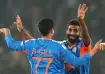 Bowlers with 100 wickets in all format, Bumrah