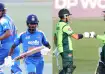 India and Pakistan face each other in the U19 Asia Cup