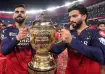 No player from RCB was picked in India's squad for T20