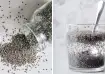 Chia seeds
