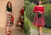 Christmas Dresses