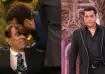 Salman Khan paid a heartfelt tribute to the late legendary