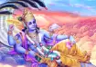 Lord Vishnu
