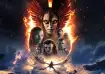 Avatar: Fire and Ash poster featuring Pandora’s new fire-linked Na’vi tribe