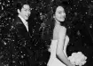 Kim Woo Bin and Shin Min Ah