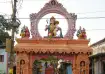 Bedi Hanuman Temple