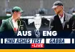 Australia vs England Live
