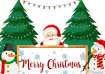 Christmas WhatsApp status with song lyrics, Merry Christmas wishes and Christmas status video downlo