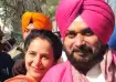 Navjot Sidhu may return to active politics