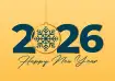 Happy New Year 2026 wishes