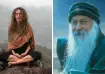 Osho meditation technique