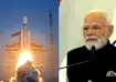 PM Modi hails BlueBird Block-2 launch