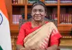 President Droupadi Murmu