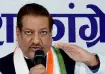 Prithviraj Chavan is embroiled in a huge row over his