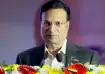 India TV Chairman and Editor-in-Chief Rajat Sharma