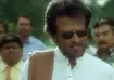 Rajinikanth in Padayappa during the film&rsquo;s theatrical re-release