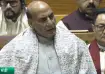 Rajnath Singh