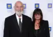 Rob Reiner, wife Michele