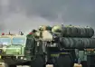 Indian Air Force, S-400