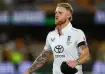 Ben Stokes was gutted after England&#039;s second loss in the