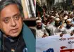 Shashi Tharoor voices alarm over Bangladesh violence
