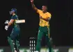Kagiso Rabada
