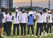 India women's team