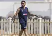 Virat Kohli joins Delhi practice for Vijay Hazare 