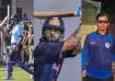 Rohit Sharma, Virat Kohli and Vaibhav Suryavanshi