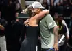 Nick Kyrgios and Aryna Sabalenka