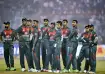 Bangladesh team